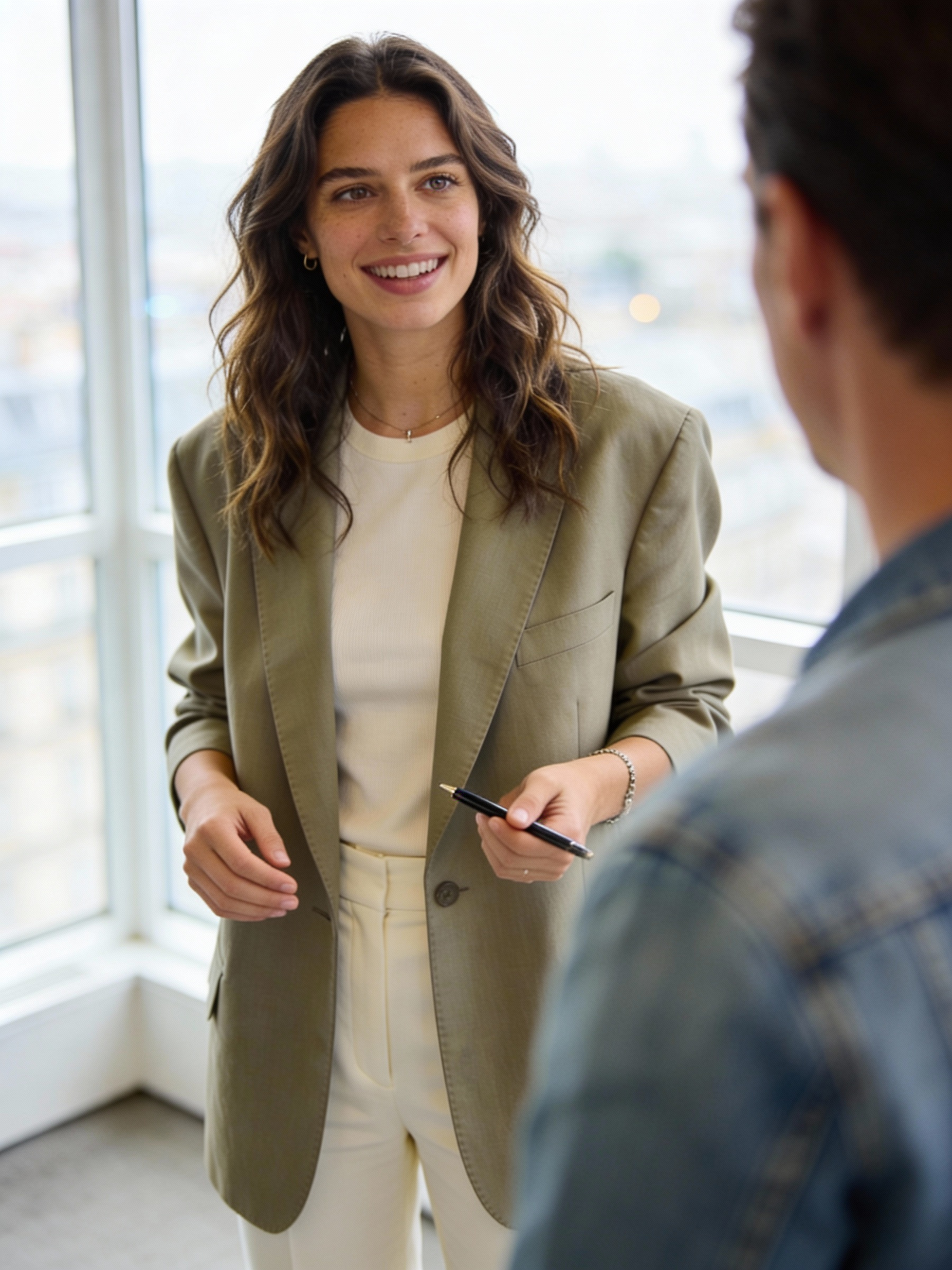 Professional landlord consultation